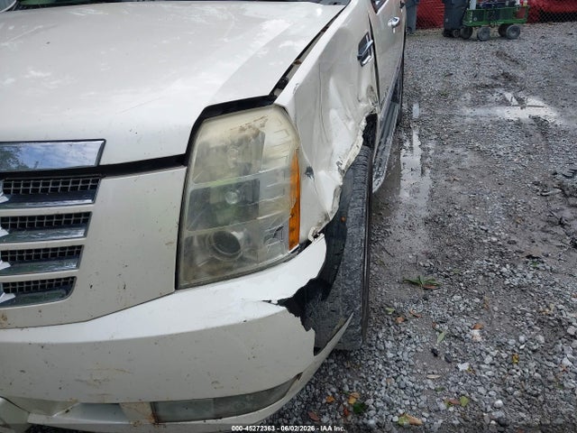 Aukcja sprzedaży 2009 Cadillac Escalade Standard, vin: 1GYFK23249R111098, numer aukcji: 45272363