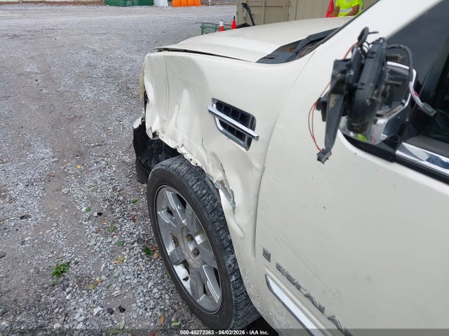 Aukcja sprzedaży 2009 Cadillac Escalade Standard, vin: 1GYFK23249R111098, numer aukcji: 45272363