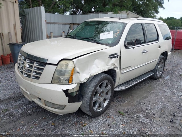 Aukcja sprzedaży 2009 Cadillac Escalade Standard, vin: 1GYFK23249R111098, numer aukcji: 45272363