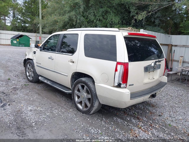 Aukcja sprzedaży 2009 Cadillac Escalade Standard, vin: 1GYFK23249R111098, numer aukcji: 45272363