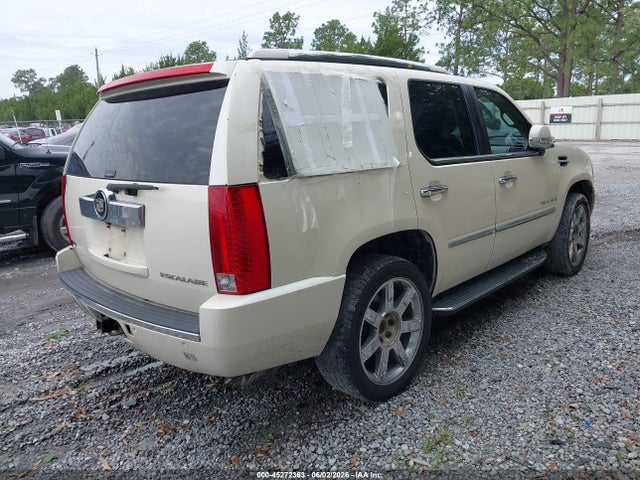 Aukcja sprzedaży 2009 Cadillac Escalade Standard, vin: 1GYFK23249R111098, numer aukcji: 45272363