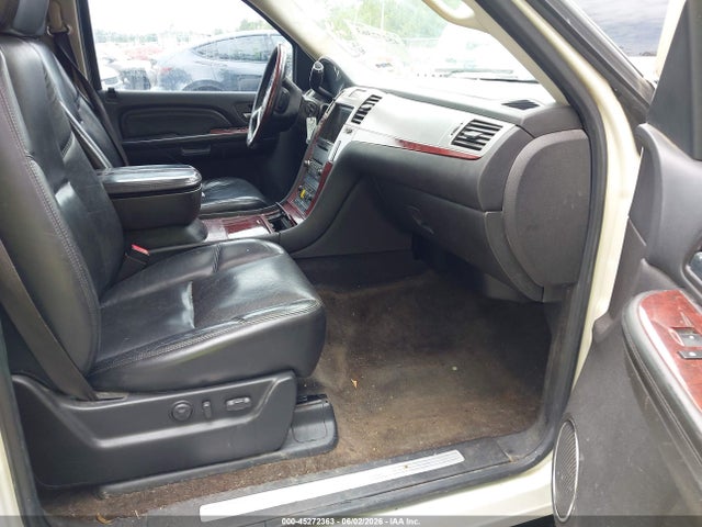 Aukcja sprzedaży 2009 Cadillac Escalade Standard, vin: 1GYFK23249R111098, numer aukcji: 45272363