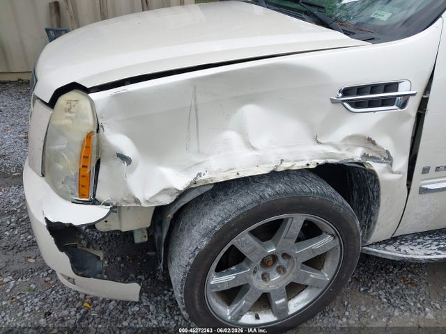 Aukcja sprzedaży 2009 Cadillac Escalade Standard, vin: 1GYFK23249R111098, numer aukcji: 45272363