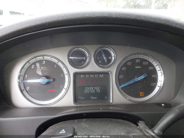 Aukcja sprzedaży 2009 Cadillac Escalade Standard, vin: 1GYFK23249R111098, numer aukcji: 45272363
