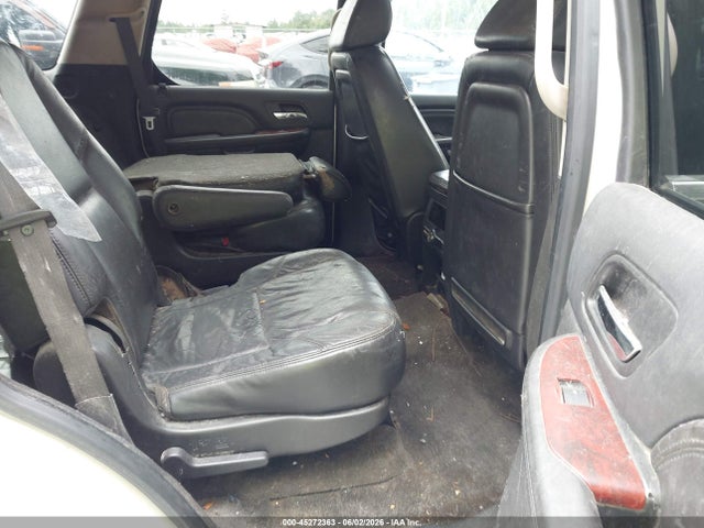 Aukcja sprzedaży 2009 Cadillac Escalade Standard, vin: 1GYFK23249R111098, numer aukcji: 45272363