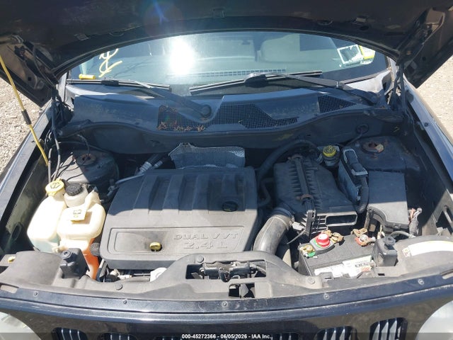 Aukcja sprzedaży 2008 Jeep Patriot Sport, vin: 1J8FF28W08D513940, numer aukcji: 45272366