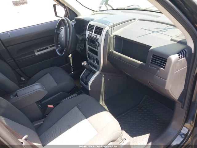 Aukcja sprzedaży 2008 Jeep Patriot Sport, vin: 1J8FF28W08D513940, numer aukcji: 45272366