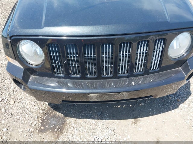 Aukcja sprzedaży 2008 Jeep Patriot Sport, vin: 1J8FF28W08D513940, numer aukcji: 45272366