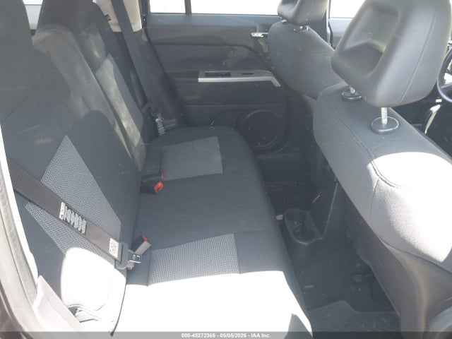Aukcja sprzedaży 2008 Jeep Patriot Sport, vin: 1J8FF28W08D513940, numer aukcji: 45272366