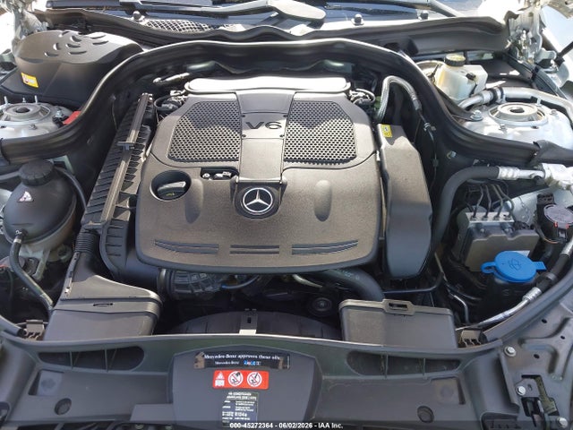 Aukcja sprzedaży 2015 Mercedes-benz E 350 4matic, vin: WDDHF8JB4FB112559, numer aukcji: 45272364