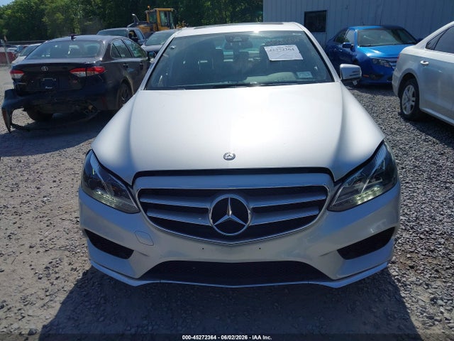 Aukcja sprzedaży 2015 Mercedes-benz E 350 4matic, vin: WDDHF8JB4FB112559, numer aukcji: 45272364