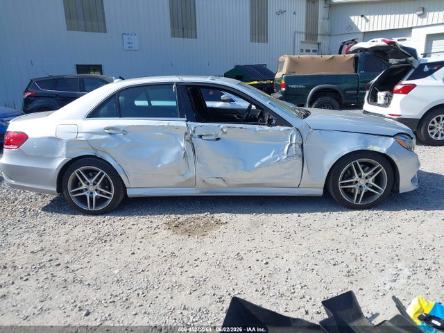 Aukcja sprzedaży 2015 Mercedes-benz E 350 4matic, vin: WDDHF8JB4FB112559, numer aukcji: 45272364