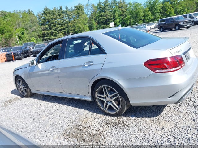 Aukcja sprzedaży 2015 Mercedes-benz E 350 4matic, vin: WDDHF8JB4FB112559, numer aukcji: 45272364