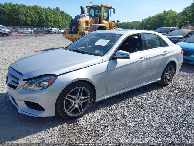 Aukcja sprzedaży 2015 Mercedes-benz E 350 4matic, vin: WDDHF8JB4FB112559, numer aukcji: 45272364