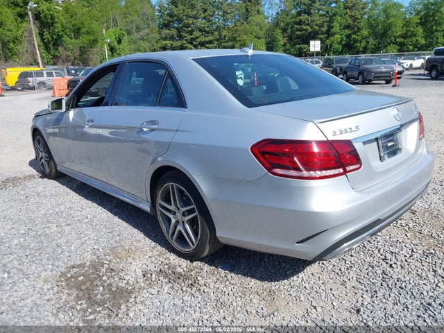 Aukcja sprzedaży 2015 Mercedes-benz E 350 4matic, vin: WDDHF8JB4FB112559, numer aukcji: 45272364