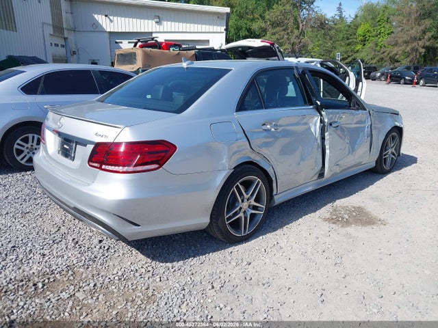 Aukcja sprzedaży 2015 Mercedes-benz E 350 4matic, vin: WDDHF8JB4FB112559, numer aukcji: 45272364