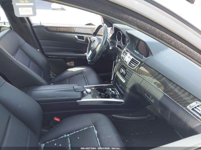 Aukcja sprzedaży 2015 Mercedes-benz E 350 4matic, vin: WDDHF8JB4FB112559, numer aukcji: 45272364