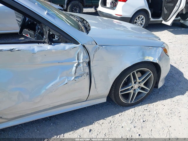 Aukcja sprzedaży 2015 Mercedes-benz E 350 4matic, vin: WDDHF8JB4FB112559, numer aukcji: 45272364
