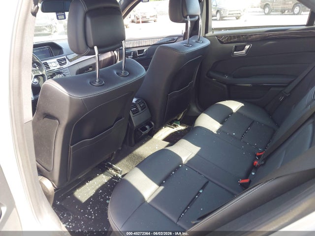 Aukcja sprzedaży 2015 Mercedes-benz E 350 4matic, vin: WDDHF8JB4FB112559, numer aukcji: 45272364