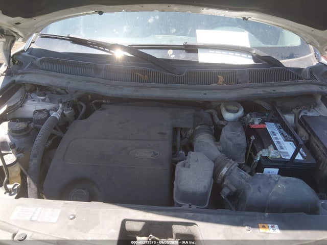 Aukcja sprzedaży 2015 Ford Explorer, vin: 1FM5K8B8XFGA30717, numer aukcji: 45272370