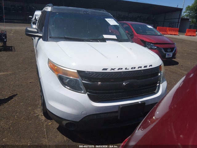 Aukcja sprzedaży 2015 Ford Explorer, vin: 1FM5K8B8XFGA30717, numer aukcji: 45272370