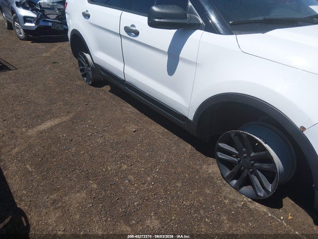Aukcja sprzedaży 2015 Ford Explorer, vin: 1FM5K8B8XFGA30717, numer aukcji: 45272370