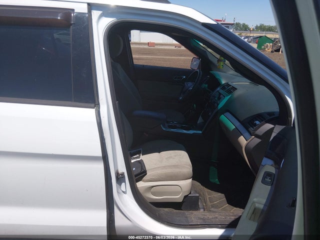 Aukcja sprzedaży 2015 Ford Explorer, vin: 1FM5K8B8XFGA30717, numer aukcji: 45272370