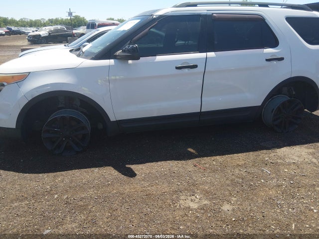 Aukcja sprzedaży 2015 Ford Explorer, vin: 1FM5K8B8XFGA30717, numer aukcji: 45272370