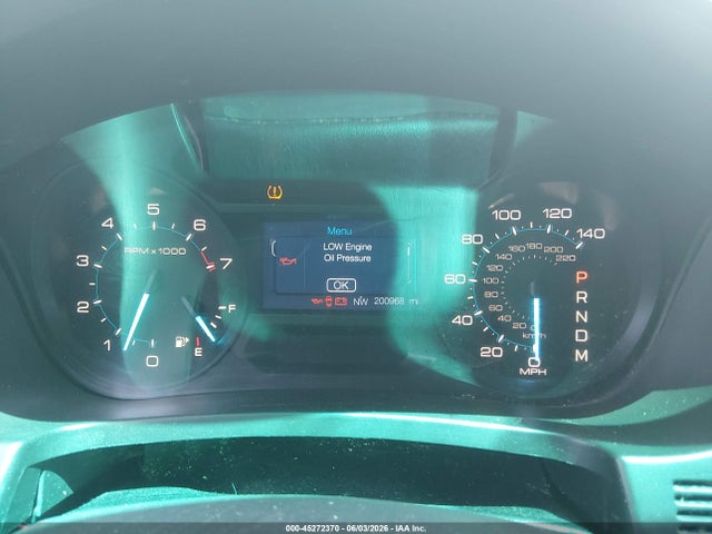 Aukcja sprzedaży 2015 Ford Explorer, vin: 1FM5K8B8XFGA30717, numer aukcji: 45272370