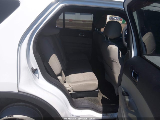 Aukcja sprzedaży 2015 Ford Explorer, vin: 1FM5K8B8XFGA30717, numer aukcji: 45272370