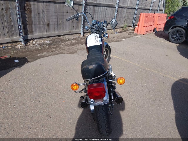 Auction sale of the 1981 Kawasaki Kz440 D, vin: JKAKZHD18BB506175, lot number: 45272373