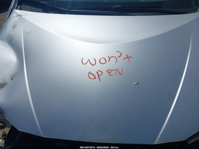 Aukcja sprzedaży 2016 Toyota Prius Two Eco, vin: JTDKARFU1G3519801, numer aukcji: 45272374