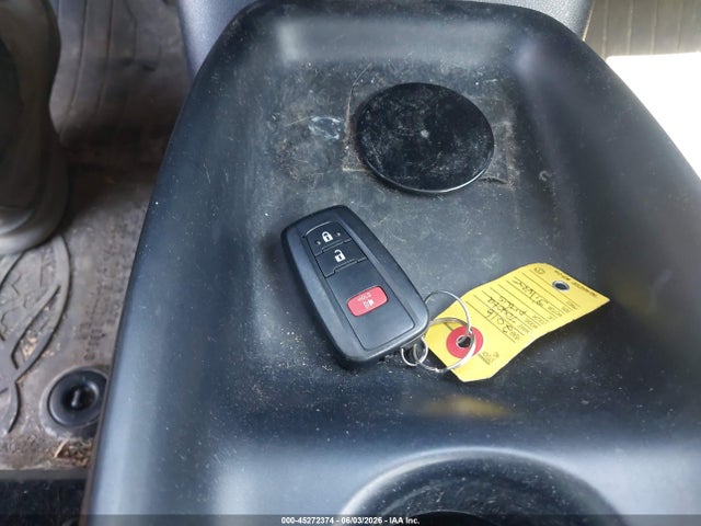 Aukcja sprzedaży 2016 Toyota Prius Two Eco, vin: JTDKARFU1G3519801, numer aukcji: 45272374