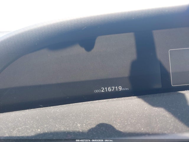 Aukcja sprzedaży 2016 Toyota Prius Two Eco, vin: JTDKARFU1G3519801, numer aukcji: 45272374