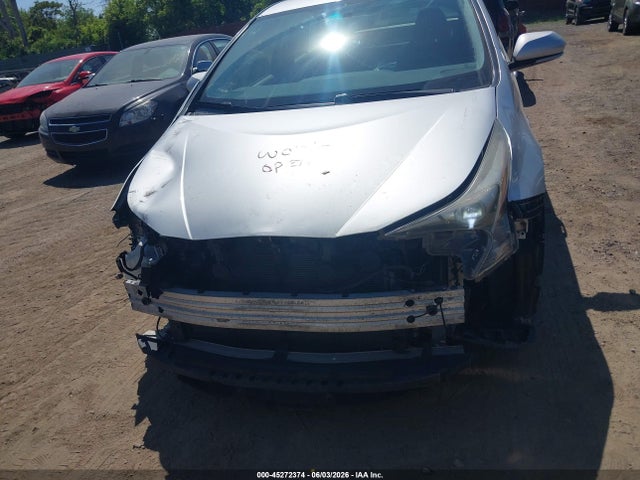 Aukcja sprzedaży 2016 Toyota Prius Two Eco, vin: JTDKARFU1G3519801, numer aukcji: 45272374