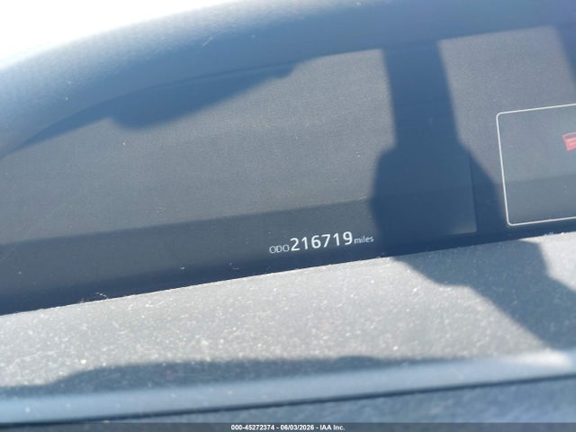 Aukcja sprzedaży 2016 Toyota Prius Two Eco, vin: JTDKARFU1G3519801, numer aukcji: 45272374