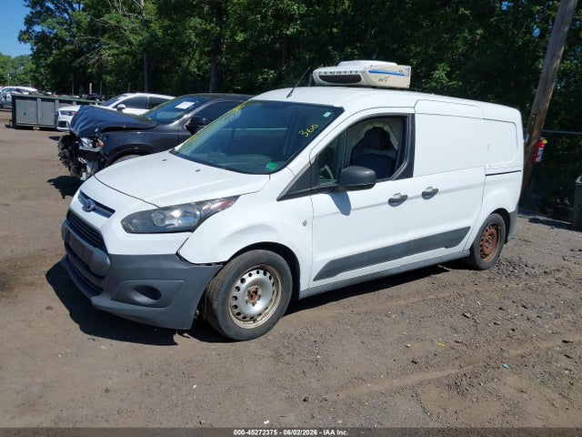 Aukcja sprzedaży 2014 Ford Transit Connect Xl, vin: NM0LS7E72E1139776, numer aukcji: 45272375