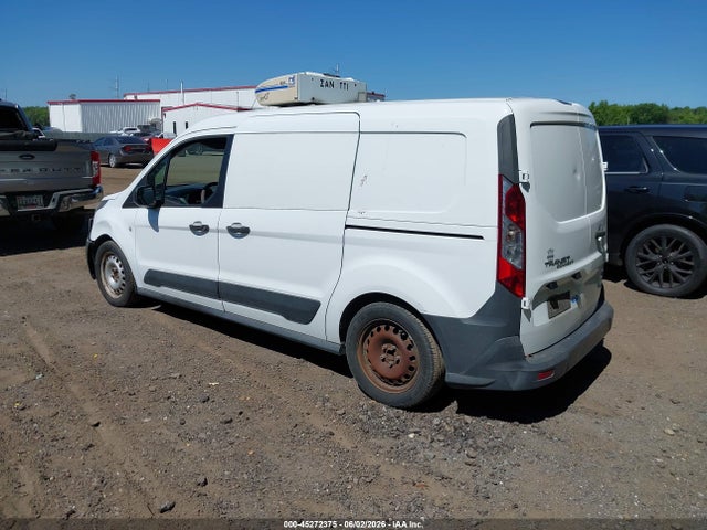 Aukcja sprzedaży 2014 Ford Transit Connect Xl, vin: NM0LS7E72E1139776, numer aukcji: 45272375