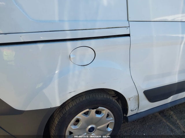 Aukcja sprzedaży 2014 Ford Transit Connect Xl, vin: NM0LS7E72E1139776, numer aukcji: 45272375