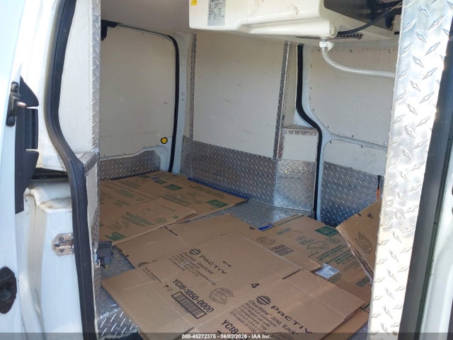 Aukcja sprzedaży 2014 Ford Transit Connect Xl, vin: NM0LS7E72E1139776, numer aukcji: 45272375