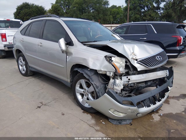 Продаж на аукціоні авто 2007 Lexus Rx 350, vin: 2T2HK31U77C029006, номер лоту: 45272376