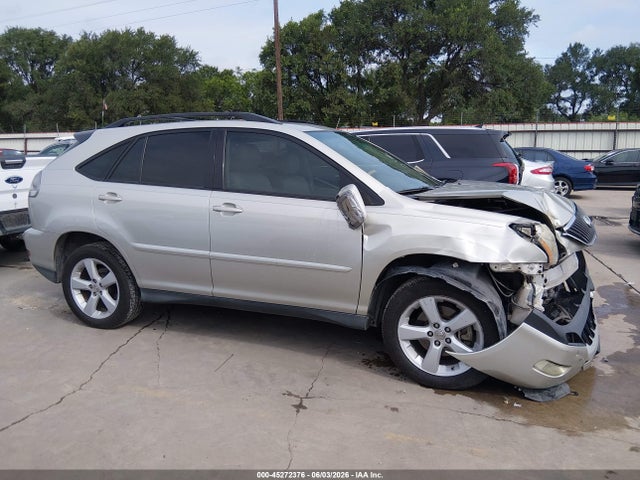 2007 Lexus Rx 350 მანქანა იყიდება აუქციონზე, vin: 2T2HK31U77C029006, აუქციონის ნომერი: 45272376