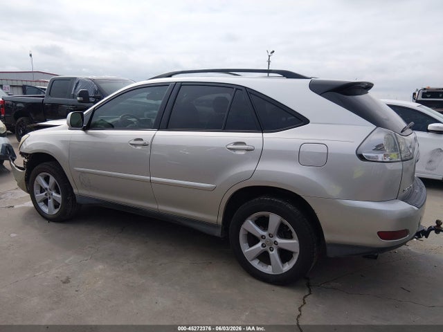 2007 Lexus Rx 350 მანქანა იყიდება აუქციონზე, vin: 2T2HK31U77C029006, აუქციონის ნომერი: 45272376