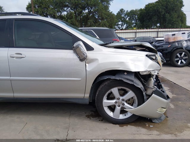 2007 Lexus Rx 350 მანქანა იყიდება აუქციონზე, vin: 2T2HK31U77C029006, აუქციონის ნომერი: 45272376