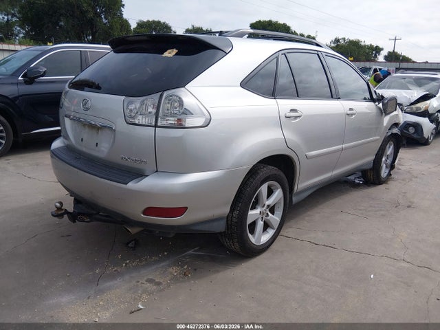 2007 Lexus Rx 350 მანქანა იყიდება აუქციონზე, vin: 2T2HK31U77C029006, აუქციონის ნომერი: 45272376