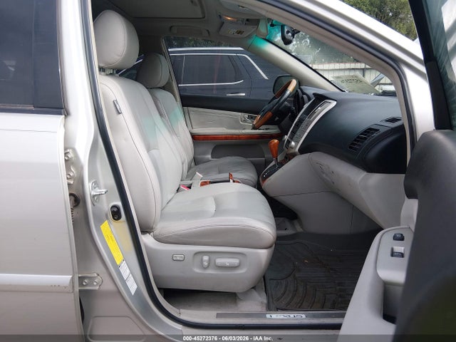2007 Lexus Rx 350 მანქანა იყიდება აუქციონზე, vin: 2T2HK31U77C029006, აუქციონის ნომერი: 45272376