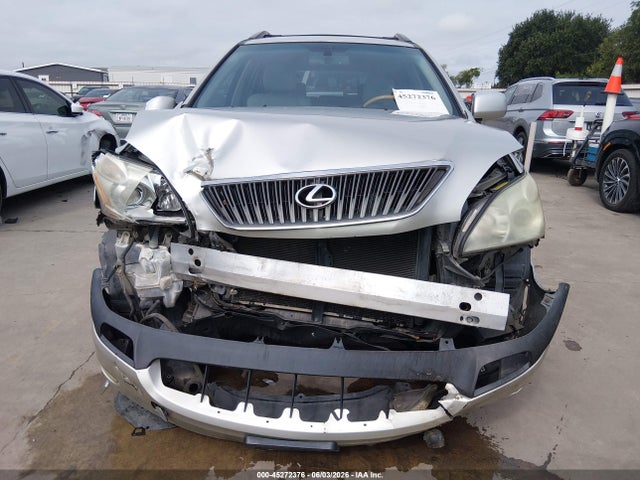 2007 Lexus Rx 350 მანქანა იყიდება აუქციონზე, vin: 2T2HK31U77C029006, აუქციონის ნომერი: 45272376