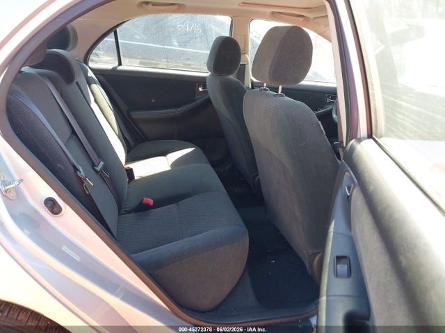 45272378 :رقم المزاد ، 1NXBR30E07Z841343 vin ، 2007 Toyota Corolla S مزاد بيع