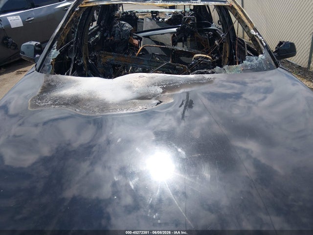 Продаж на аукціоні авто 2012 Bmw 750li, vin: WBAKB8C52CC448071, номер лоту: 45272381