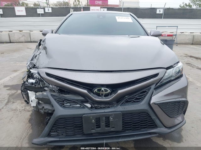 4T1G11AK0RU878305 Toyota CAMRY SE